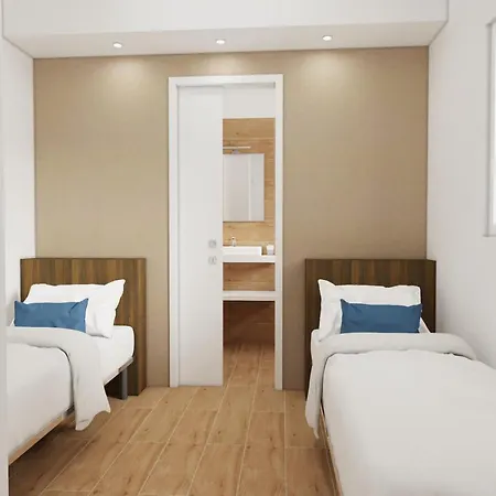 Riva Nuova Village Vakantiepark 4*