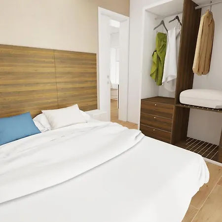 Riva Nuova Village 4*