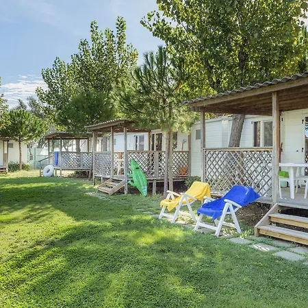 Vakantiepark Riva Nuova Village 4*