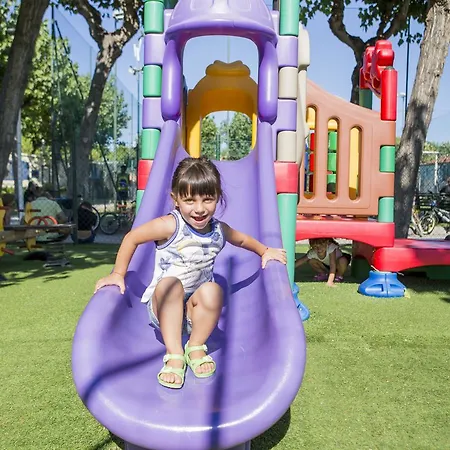 Riva Nuova Village Vakantiepark 4*