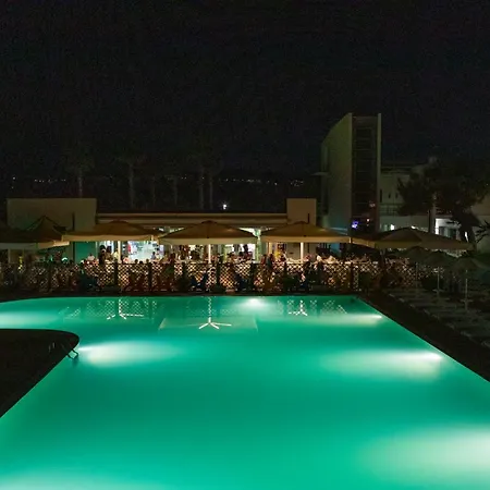 Holiday park Riva Nuova Village Martinsicuro