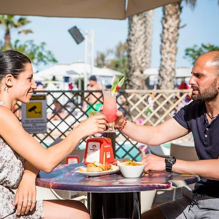 Vakantiepark Riva Nuova Village