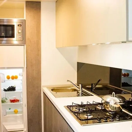 Vakantiepark Riva Nuova Village 4*