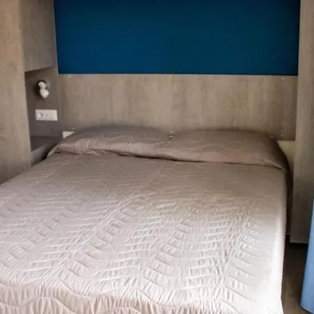 Riva Nuova Village Vakantiepark 4*