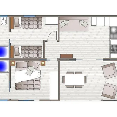 Riva Nuova Village Martinsicuro