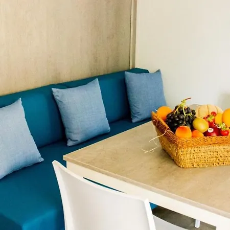 Riva Nuova Village Vakantiepark 4*