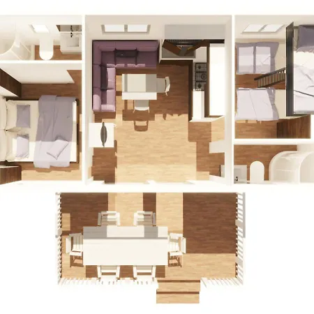 Riva Nuova Village Vakantiepark