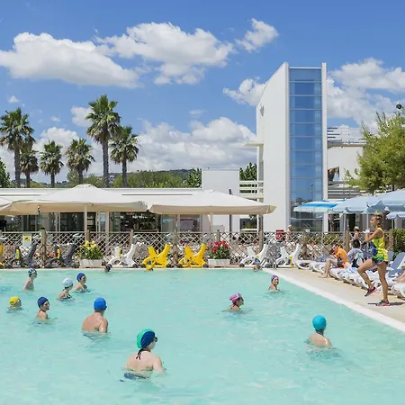 Vakantiepark Riva Nuova Village