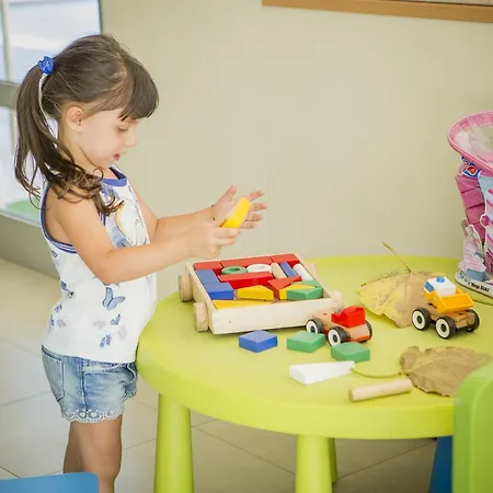 Riva Nuova Village 4* Martinsicuro