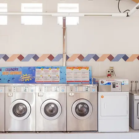 Riva Nuova Village Village de vacances 4*