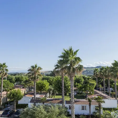 Vakantiepark Riva Nuova Village