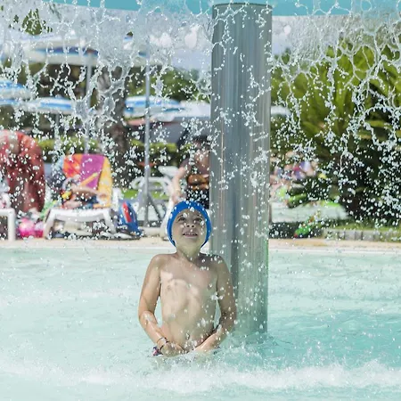 Riva Nuova Village Martinsicuro