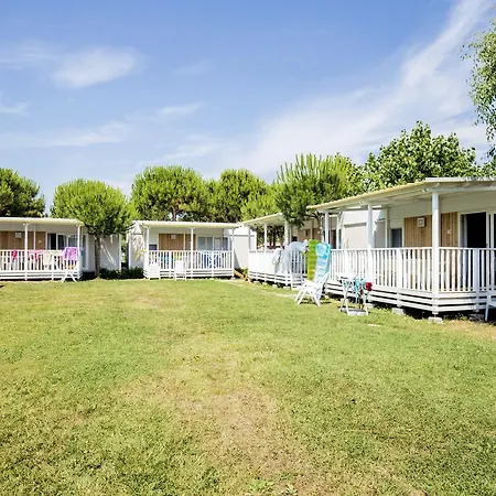 Parco vacanze Riva Nuova Village Martinsicuro