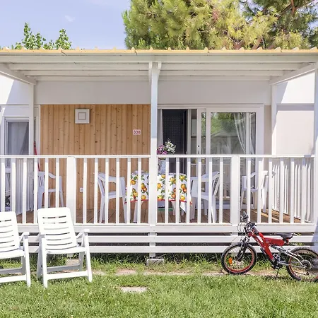 Riva Nuova Village Vakantiepark 4*
