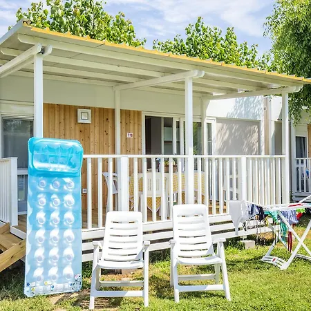 Vakantiepark Riva Nuova Village 4*