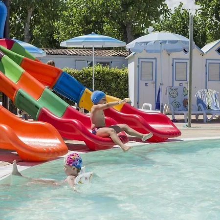 Riva Nuova Village Martinsicuro