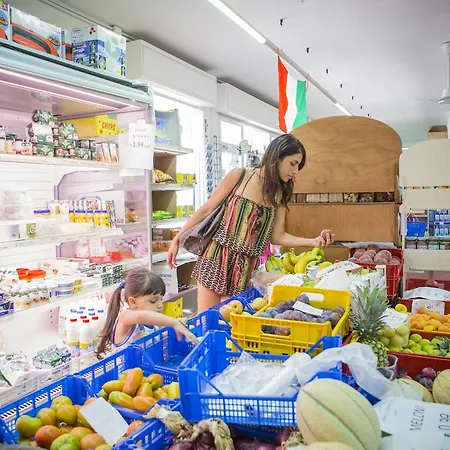 Riva Nuova Village Martinsicuro