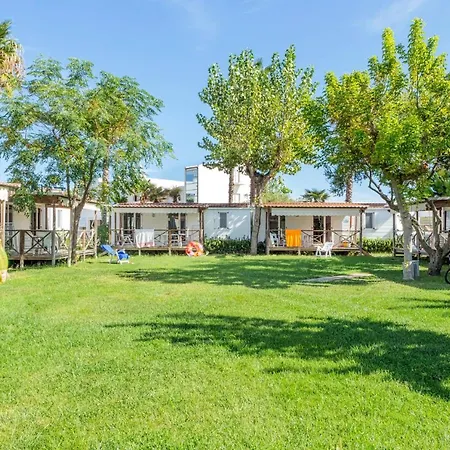 Riva Nuova Village Martinsicuro