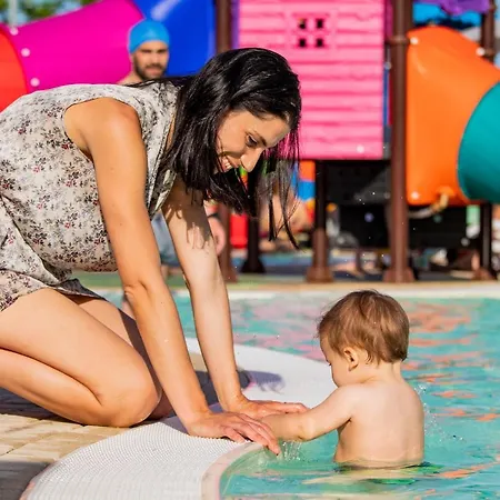 Riva Nuova Village Parco vacanze