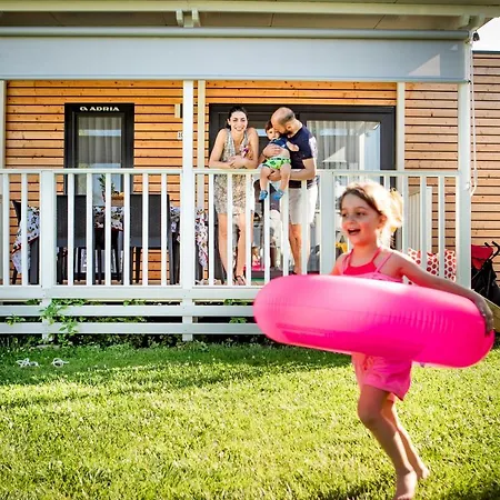 Riva Nuova Village 4*