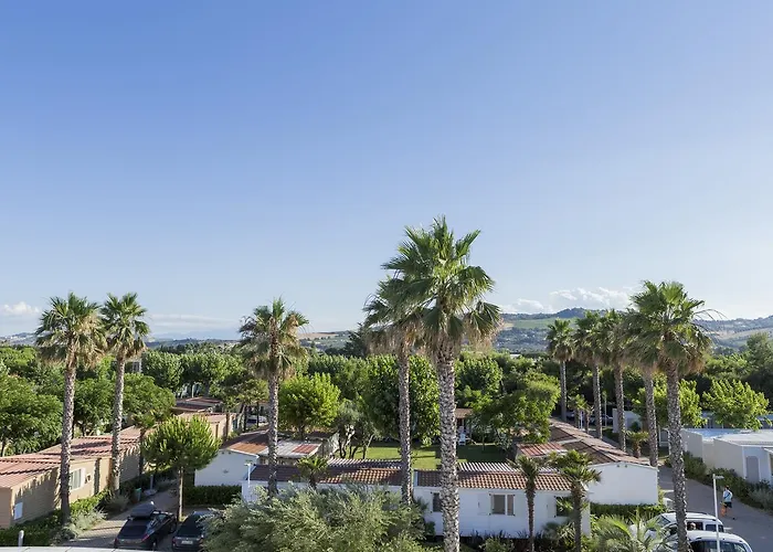 Parco vacanze Riva Nuova Village