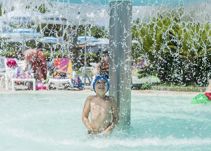 Riva Nuova Village Martinsicuro