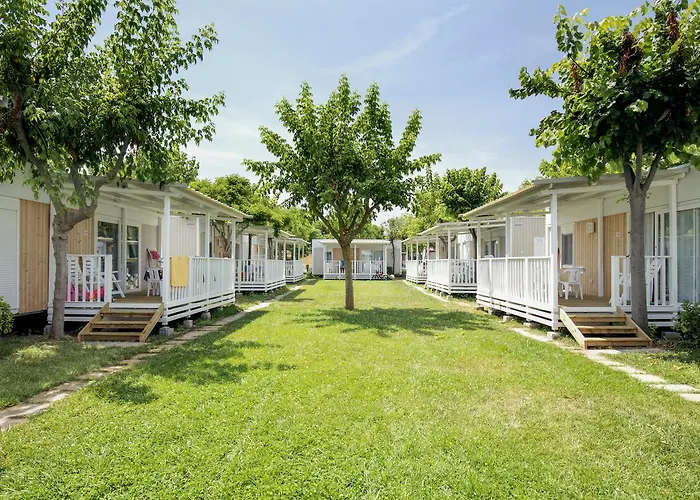 Riva Nuova Village 4* Martinsicuro