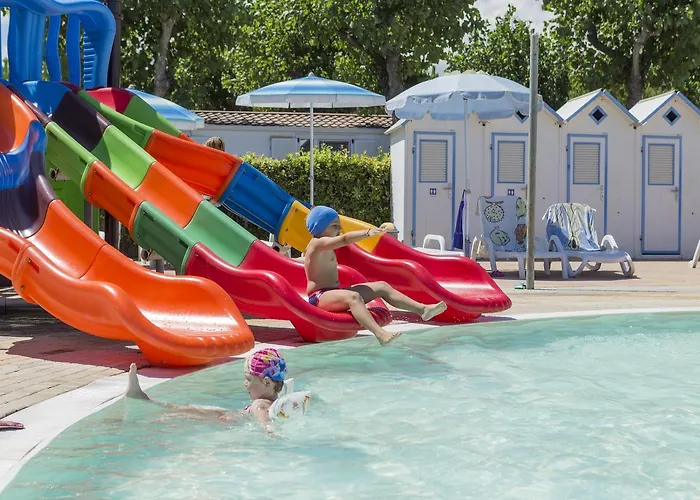 Riva Nuova Village Martinsicuro