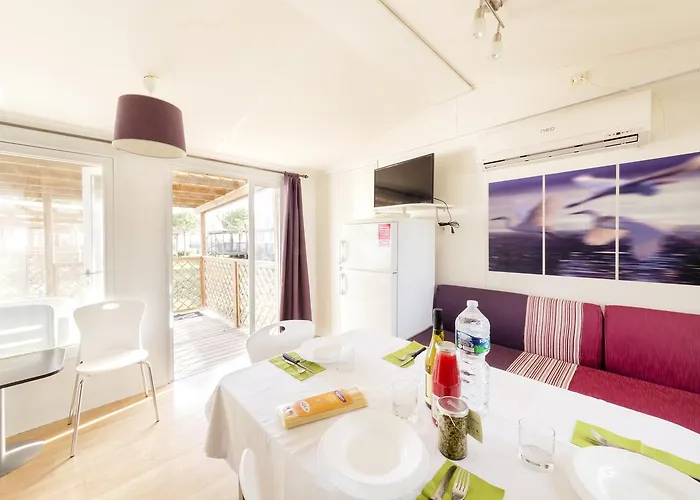 Riva Nuova Village Parco vacanze