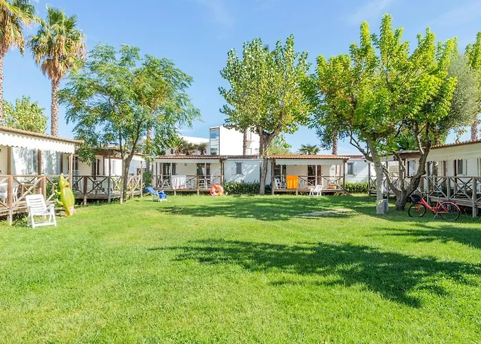 Riva Nuova Village Martinsicuro