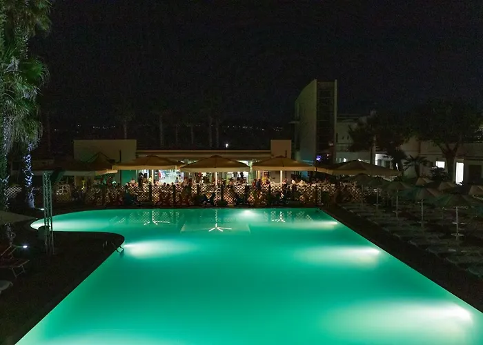 Parco vacanze Riva Nuova Village Martinsicuro