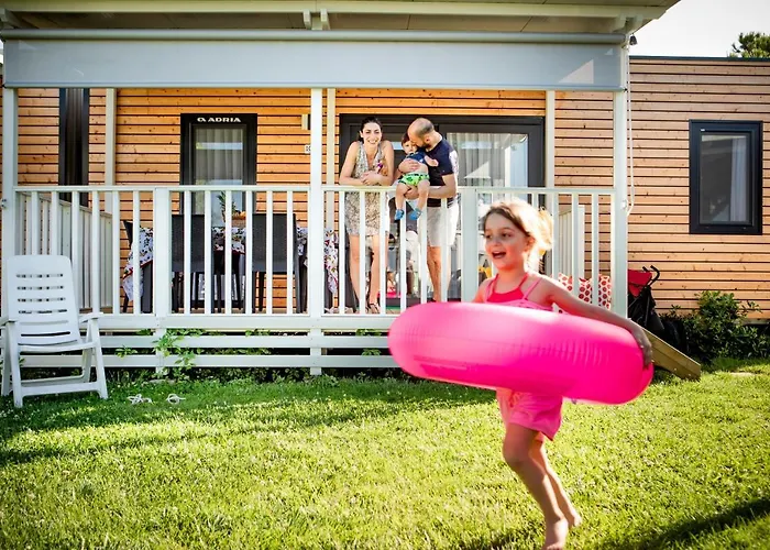 Riva Nuova Village 4*